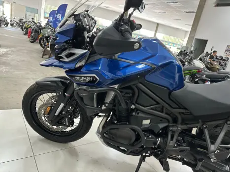 TRIUMPH Tiger 1200 XCX, Foto 11