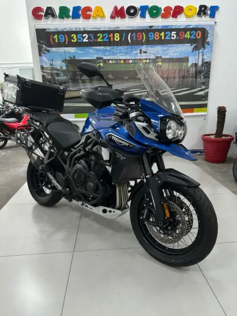 TRIUMPH Tiger 1200 XCX, Foto 12