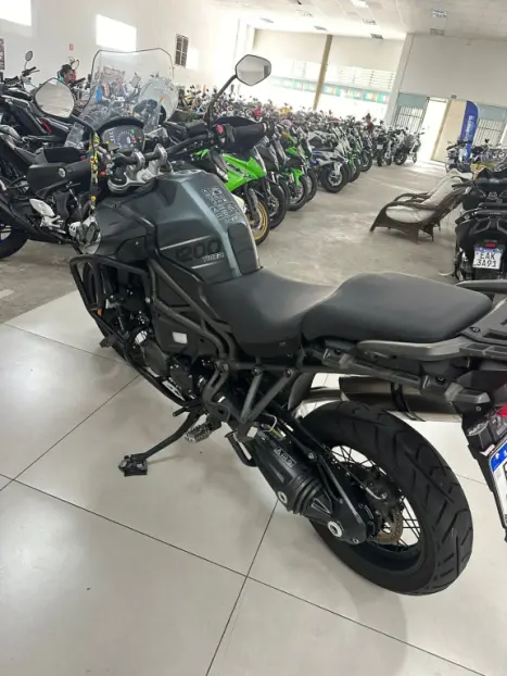 TRIUMPH Tiger 1200 XCA, Foto 7