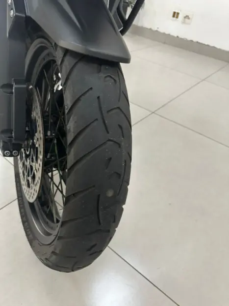 TRIUMPH Tiger 1200 XCA, Foto 10