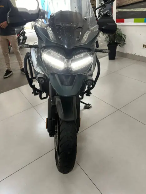 TRIUMPH Tiger 1200 XCA, Foto 11