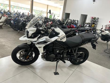 TRIUMPH Tiger 1200 XCX, Foto 5