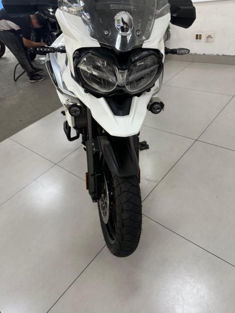 TRIUMPH Tiger 1200 XCX, Foto 9