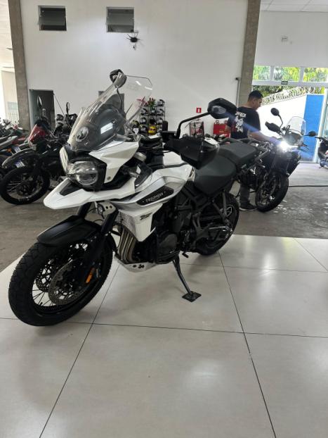 TRIUMPH Tiger 1200 XCX, Foto 15