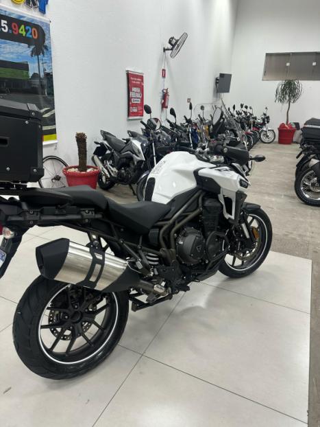 TRIUMPH Tiger 1200 XR, Foto 4