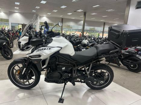 TRIUMPH Tiger 1200 XR, Foto 5