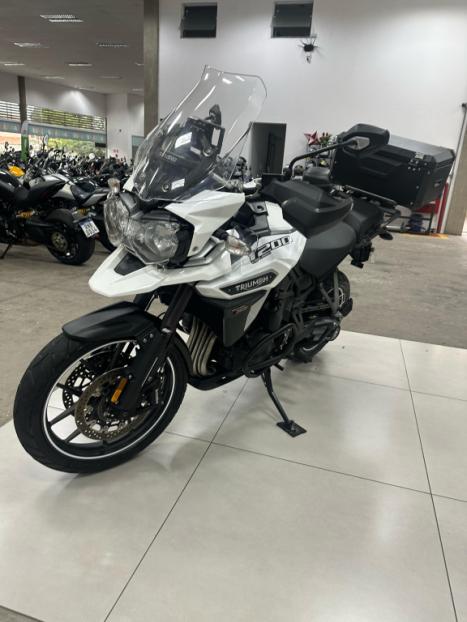 TRIUMPH Tiger 1200 XR, Foto 6