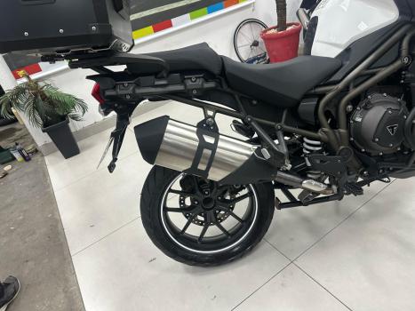 TRIUMPH Tiger 1200 XR, Foto 7