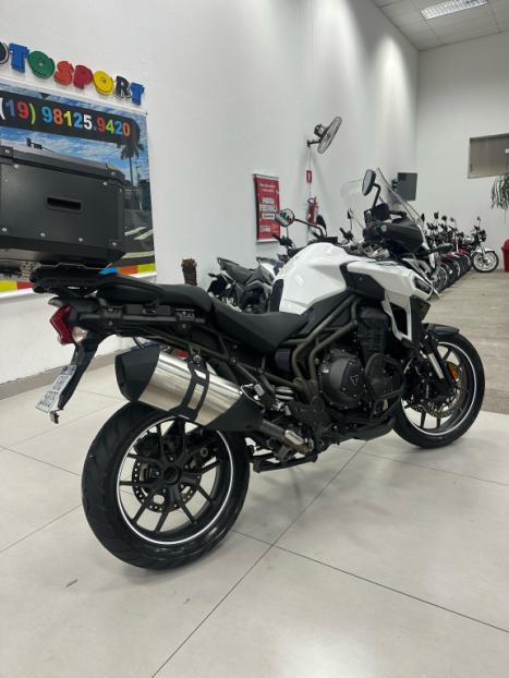 TRIUMPH Tiger 1200 XR, Foto 8