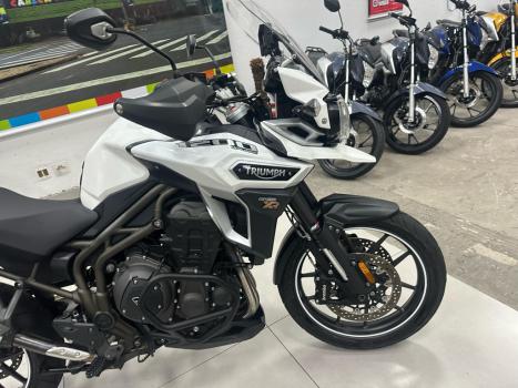 TRIUMPH Tiger 1200 XR, Foto 10