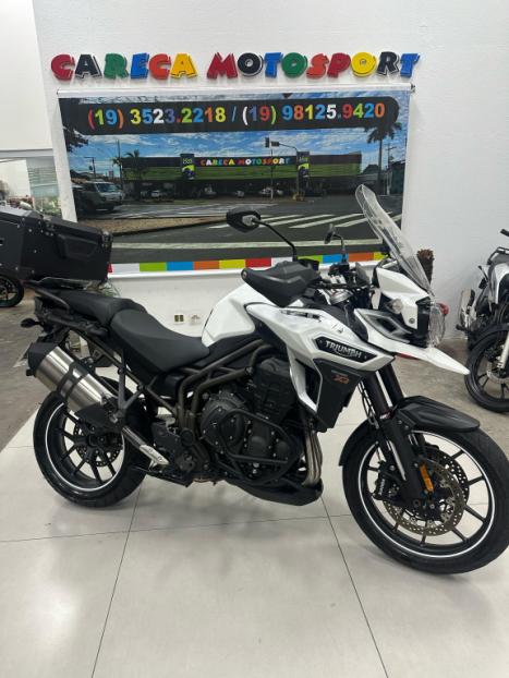 TRIUMPH Tiger 1200 XR, Foto 11