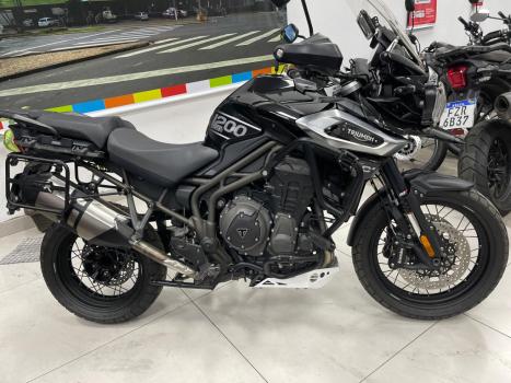 TRIUMPH Tiger 1200 XCX, Foto 3