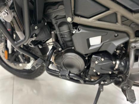 TRIUMPH Tiger 1200 XCX, Foto 4