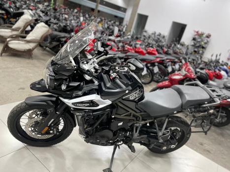 TRIUMPH Tiger 1200 XCX, Foto 5
