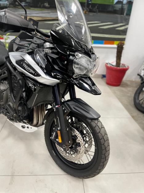 TRIUMPH Tiger 1200 XCX, Foto 6