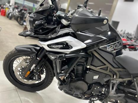 TRIUMPH Tiger 1200 XCX, Foto 7