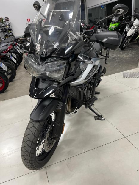 TRIUMPH Tiger 1200 XCX, Foto 8