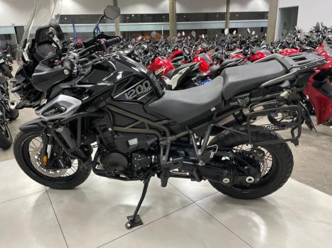TRIUMPH Tiger 1200 XCX, Foto 10