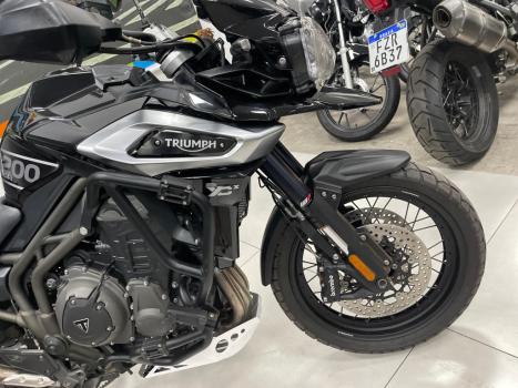 TRIUMPH Tiger 1200 XCX, Foto 11