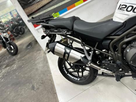 TRIUMPH Tiger 1200 XR, Foto 8