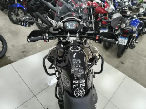 TRIUMPH Tiger 1200 XCX, Foto 3