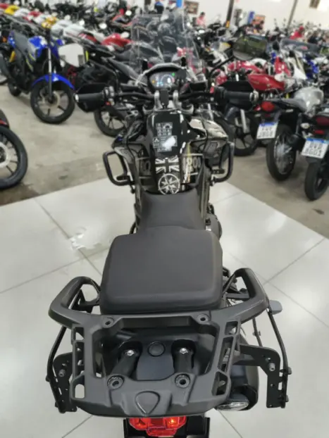 TRIUMPH Tiger 1200 XCX, Foto 4