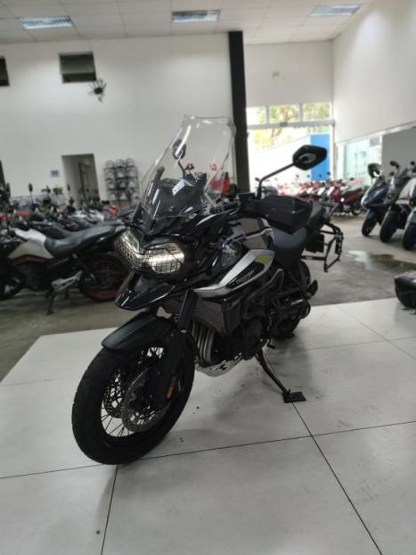 TRIUMPH Tiger 1200 XCX, Foto 5