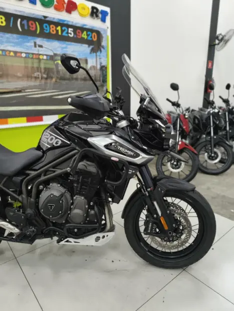 TRIUMPH Tiger 1200 XCX, Foto 6