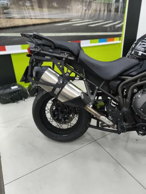 TRIUMPH Tiger 1200 XCX, Foto 7