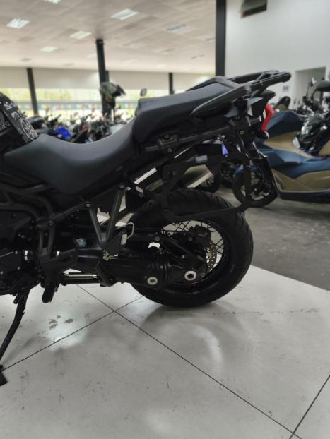 TRIUMPH Tiger 1200 XCX, Foto 9