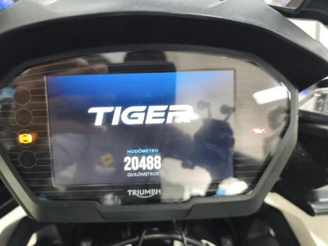 TRIUMPH Tiger 1200 XCX, Foto 10