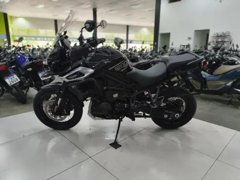 TRIUMPH Tiger 1200 XCX, Foto 11