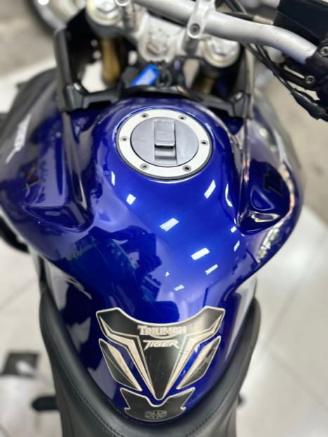 TRIUMPH Tiger 800 , Foto 3