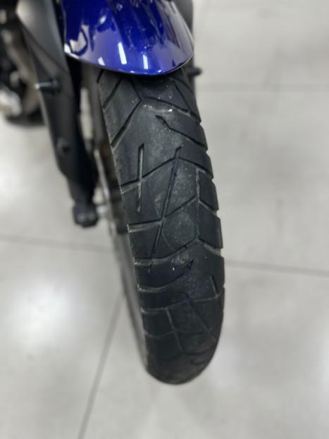 TRIUMPH Tiger 800 , Foto 4
