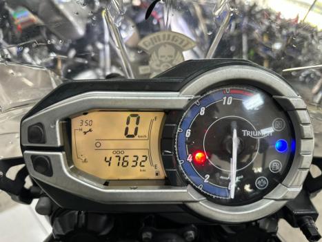 TRIUMPH Tiger 800 , Foto 5
