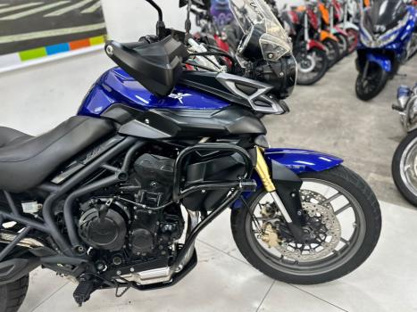 TRIUMPH Tiger 800 , Foto 8