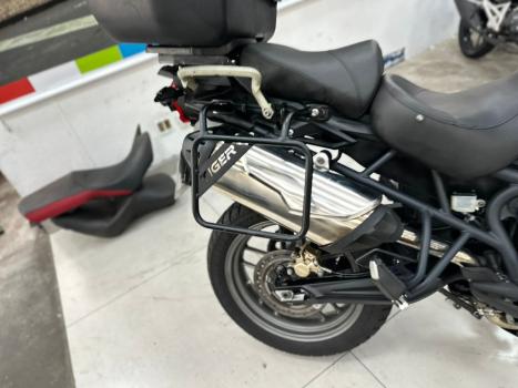TRIUMPH Tiger 800 , Foto 9