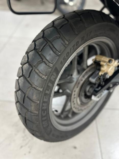 TRIUMPH Tiger 800 , Foto 10