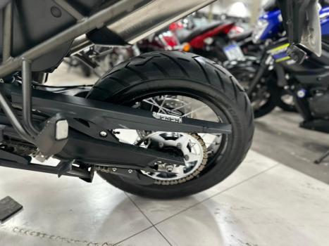 TRIUMPH Tiger 800 XCX, Foto 4