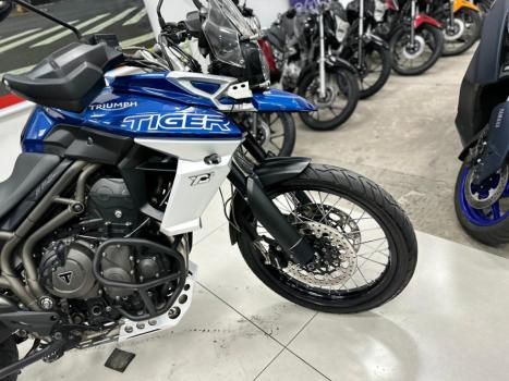 TRIUMPH Tiger 800 XCX, Foto 10