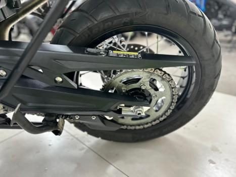 TRIUMPH Tiger 800 XCA, Foto 4