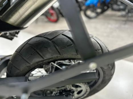 TRIUMPH Tiger 800 XCA, Foto 5