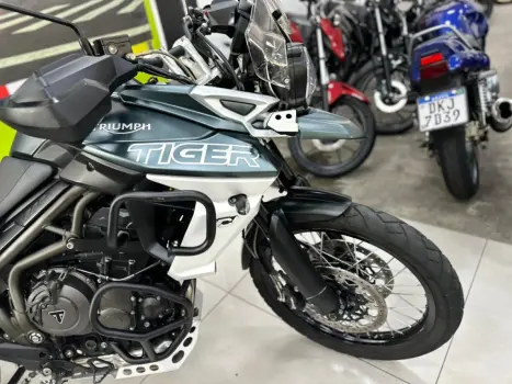 TRIUMPH Tiger 800 XCA, Foto 10