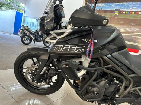 TRIUMPH Tiger 800 XRX L (LOW), Foto 3