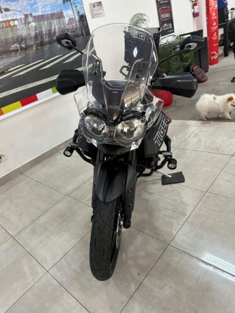 TRIUMPH Tiger 800 XRX L (LOW), Foto 4