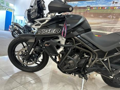 TRIUMPH Tiger 800 XRX L (LOW), Foto 5