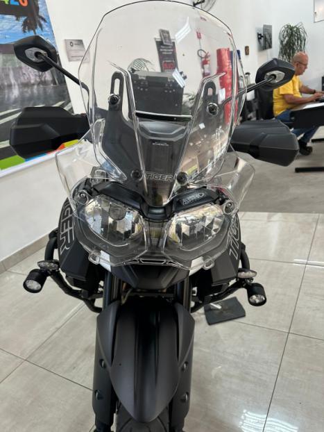 TRIUMPH Tiger 800 XRX L (LOW), Foto 7