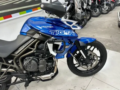 TRIUMPH Tiger 800 XRX, Foto 5