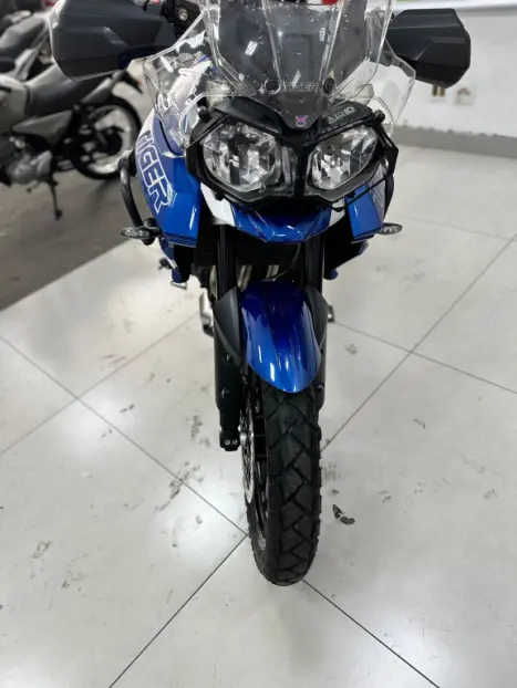 TRIUMPH Tiger 800 XRX, Foto 8