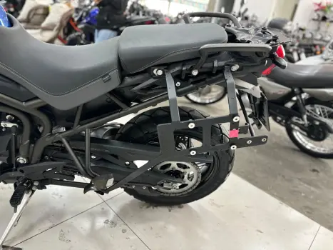 TRIUMPH Tiger 800 XRX, Foto 11